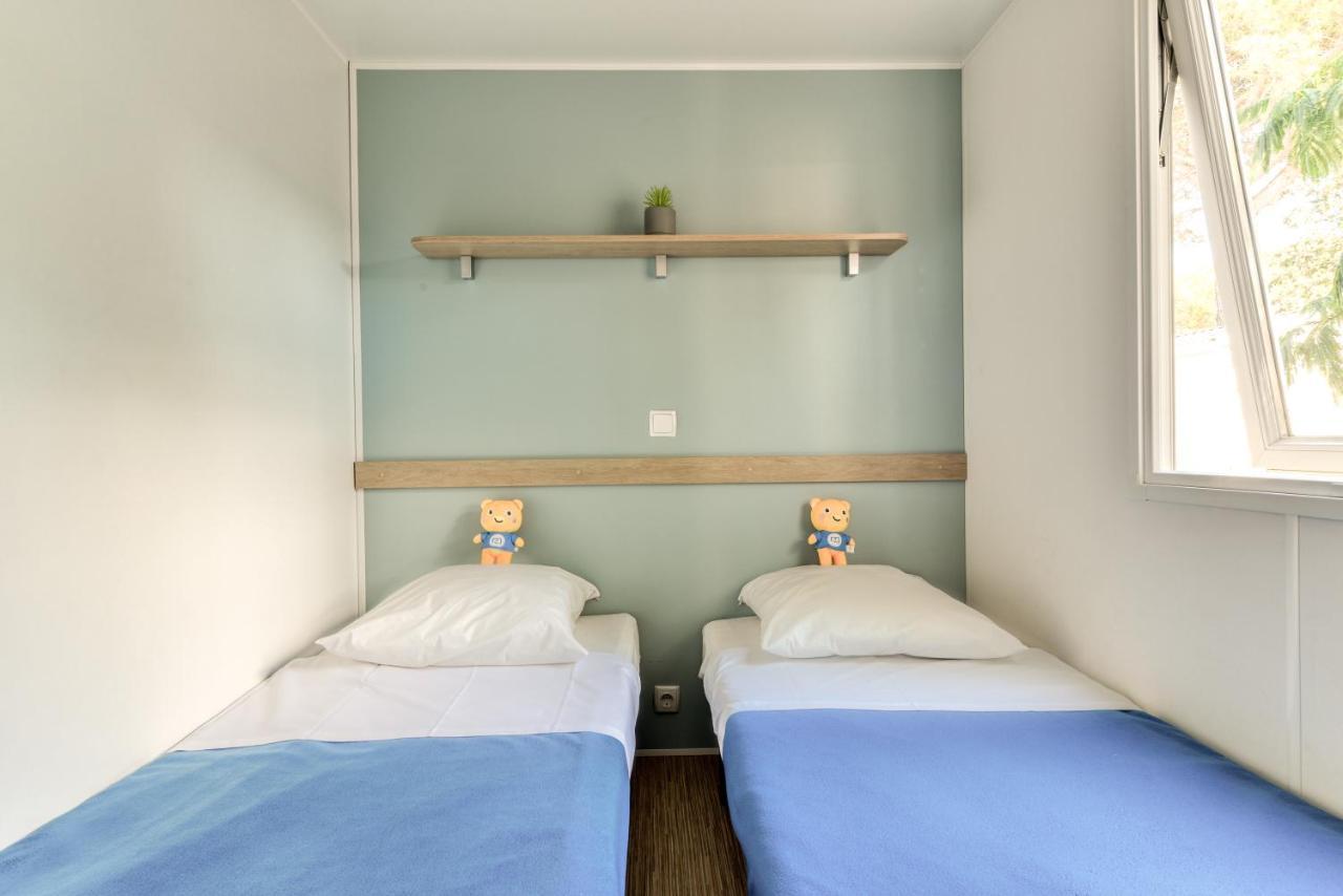 Camping Maeva Club Le Lagon D'Argeles Kültér fotó
